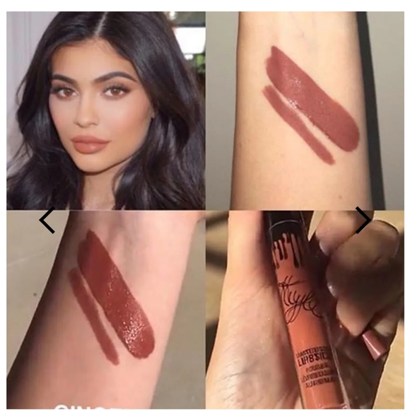 Liquid Lipstick Bundle - Picture 2 of 4